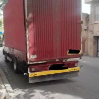 کاویان 106|خودرو سنگین|تهران, امام زاده حسن|دیوار