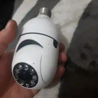 دوربین لامپی