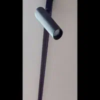 چراغ ریلی آفتابی سقفی