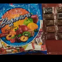 لواشک پذیرایی پوره