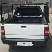 پراید وانت ۱۲/۱۴۰۳