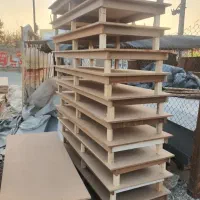 تولید عمده کفی تخت ۲نفره|تخت و سرویس خواب|گنبد کاووس, |دیوار