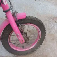 دوچرخه سایز۱۲