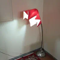 آباژور|چراغ خواب و آباژور|سمنان, |دیوار