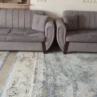 میل راحتی 7نفره|مبلمان خانگی و میز عسلی|دماوند, گیلاوند|دیوار