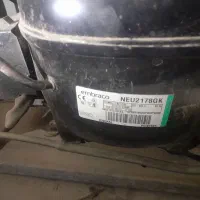 یخچال ویترینی به فروش میرسد