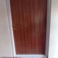 نصب درب چوبی|خدمات پیشه و مهارت|لاهیجان, امیرشهید|دیوار