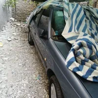 پژو ۴۰۵لاکاغذی