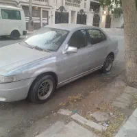 سمند مدل ۸۸