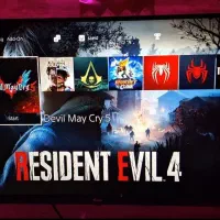 خدمات PS4 کپی خور - کپی خور PS4 تا ورژن 12.02|کنسول، بازی ویدئویی و آنلاین|رشت, معلم|دیوار