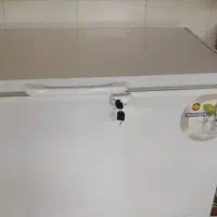 یخچال صندوقی سالم درحدنو