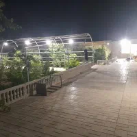 فروش باغچه|فروش زمین و ملک کلنگی|جوادآباد, |دیوار