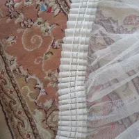 پرده|پرده، رانر، رومیزی|ماکو, |دیوار