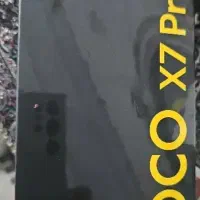 poco x7 pro ram12 512|موبایل|داراب, |دیوار