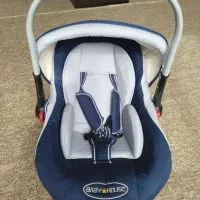 کریر کودک|کالسکه و لوازم جانبی|شوش, |دیوار