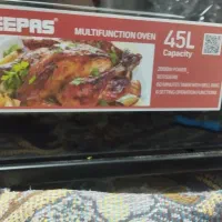 کیک پز|اجاق گاز و لوازم برقی پخت‌وپز|چابهار, |دیوار