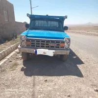 نیسان آبی مدل 90