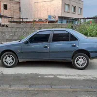 پژو  405  96|خودرو سواری و وانت|مریوان, |دیوار