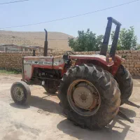 تراکتور ۲۸۵مدل ۷۵|خودرو سنگین|اسلامآباد غرب, |دیوار