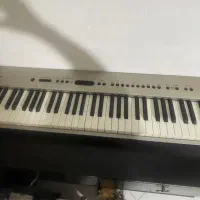 پیانو دیجیتال|پیانو، کیبورد، آکاردئون|تهران, استاد معین|دیوار