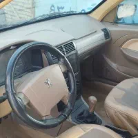 پژو ۴۰۵ مدل ۹۶|خودرو سواری و وانت|کارون, |دیوار