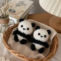 عروسک بافتنی عمده و تک