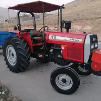 تراکتور ۴۷۵ تک مدل ۱۴۰۳
