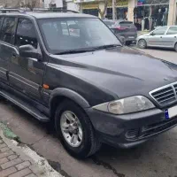 موسو ۶سیلندر اتومات معاوضه با آپارتمان