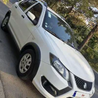 کوییک GX مدل 1403|خودرو سواری و وانت|اصفهان, صدف|دیوار