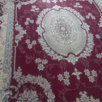 فرش جنس نخی ونرم|فرش|رودهن, |دیوار