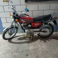 موتور تکتاز مدل 81 تایوانی