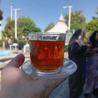 کاروان مشهد مقدس