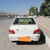 پراید 132 1388