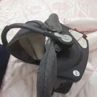 کریر|کالسکه و لوازم جانبی|قم, آذر (نکویی)|دیوار