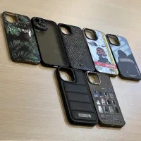 ۷ عدد قاب خاص ۱۲ پرومکس