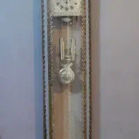 ساعت ایستاده کاملا نو