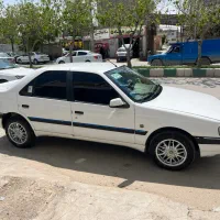 ۴۰۵ slx مدل 95 بدون رنگ