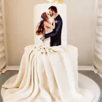 آموزش و سفارش کیک های تولد عقد عروسی|خدمات پذیرایی، مراسم|اهواز, شریعتی جنوبی|دیوار