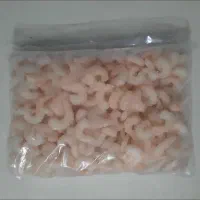 میگوی پاک شده