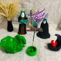 کارهای دکوری و مناسبتی