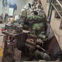 انجام کلیه کار های ترشکاری|خدمات پیشه و مهارت|باقرشهر, |دیوار