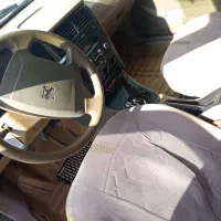 ۴۰۵ ۹۷ دوگانه کار خانه|خودرو سواری و وانت|ارومیه, |دیوار