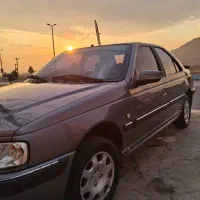 پژوپارس سال xu7 مدل۹۹