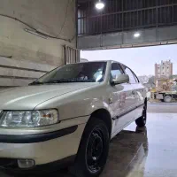 سمند مدل85بیرنگ|خودرو سواری و وانت|گرگان, |دیوار