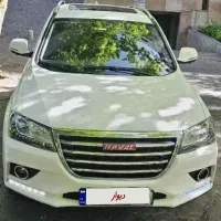 هاول h2 اقساط آسان