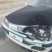 مشاوره و خرید ماشین تصادفی و چپ شده شما