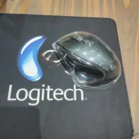 ماوس لاجیتک پرفورمنس ام ایکس|قطعات و لوازم جانبی رایانه|ساری, |دیوار