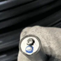 کابل ۲ در ۱۰ آلومینیومی