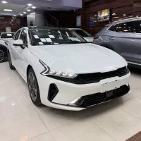 کیا کا۵ برساوش اقساط و نقدی آماده تحویل ۲۰۲۵