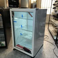 یخچال و فریزر زیرکانتری و ایستاده